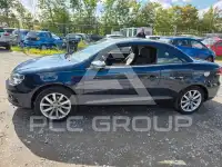 2012 Volkswagen EOS