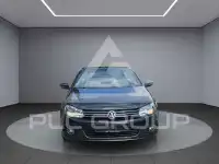 2012 Volkswagen EOS