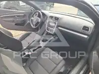 2012 Volkswagen EOS