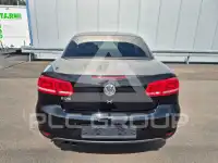 2012 Volkswagen EOS