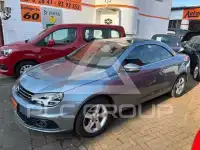 2012 Volkswagen EOS