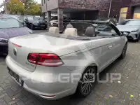 2012 Volkswagen EOS
