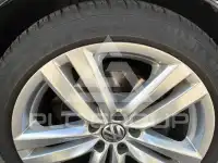 2012 Volkswagen EOS