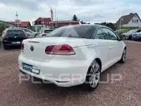 2012 Volkswagen EOS
