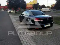 2012 Volkswagen EOS