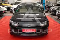 2012 Volkswagen EOS