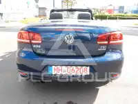 2012 Volkswagen EOS