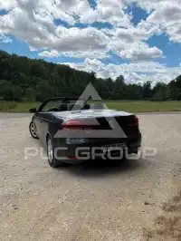 2012 Volkswagen EOS