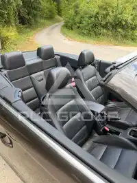 2012 Volkswagen EOS