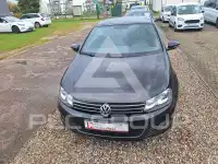 2012 Volkswagen EOS