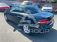 2012 Volkswagen EOS
