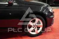 2012 Volkswagen EOS