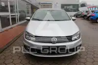 2012 Volkswagen EOS