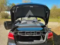 2012 Volkswagen EOS