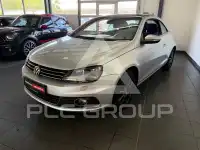 2012 Volkswagen EOS