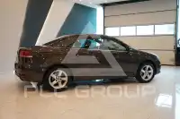 2012 Volkswagen EOS