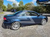 2012 Volkswagen EOS