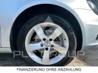 2012 Volkswagen EOS