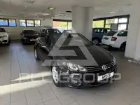 2012 Volkswagen EOS