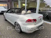 2012 Volkswagen EOS