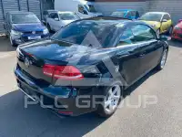 2012 Volkswagen EOS