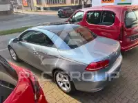 2012 Volkswagen EOS
