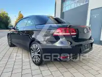 2012 Volkswagen EOS
