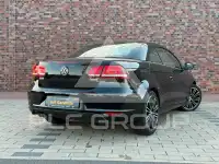 2012 Volkswagen EOS