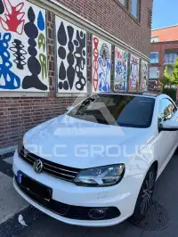 2012 Volkswagen EOS