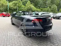 2012 Volkswagen EOS