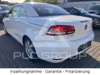 2012 Volkswagen EOS