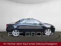 2012 Volkswagen EOS