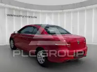 2012 Volkswagen EOS