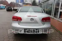 2012 Volkswagen EOS