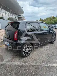 2012 Volkswagen 