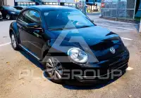 2012 Volkswagen Others