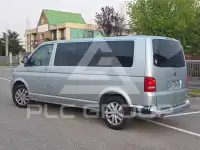 2012 Volkswagen 