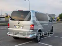 2012 Volkswagen 