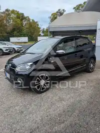 2012 Volkswagen 