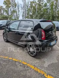 2012 Volkswagen 