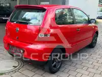 2012 Volkswagen FOX