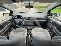 2012 Volkswagen FOX