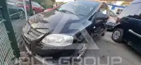 2012 Volkswagen FOX