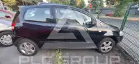 2012 Volkswagen FOX
