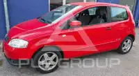 2012 Volkswagen FOX