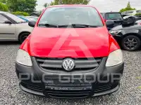 2012 Volkswagen FOX