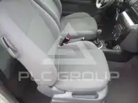 2012 Volkswagen FOX