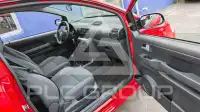 2012 Volkswagen FOX