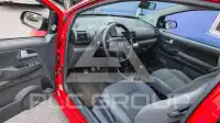 2012 Volkswagen FOX