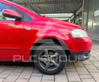 2012 Volkswagen FOX